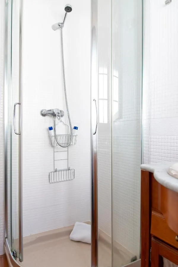 Atico- Apartamento Cruz Del Rastro Apartment Cordoba
