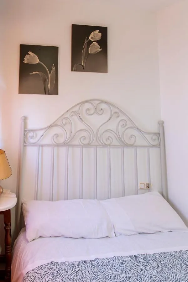 Atico- Apartamento Cruz Del Rastro Apartment Cordoba