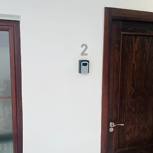 Casa Qurtuba Cordoba